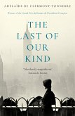The Last of Our Kind (eBook, ePUB)