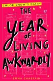 The Year of Living Awkwardly (eBook, ePUB)