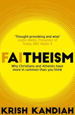 Cover Faitheism (eBook, ePUB)