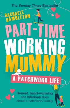 Cover Part-Time Working Mummy (eBook, ePUB)