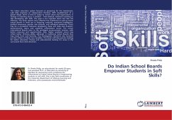 Do Indian School Boards Empower Students in Soft Skills? - Philip, Sheela