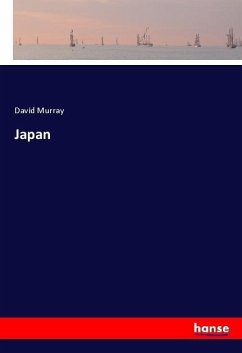 Japan - Murray, David