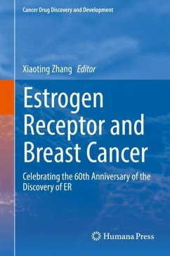 Estrogen Receptor and Breast Cancer