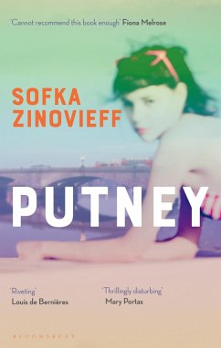 Cover Putney (eBook, ePUB)