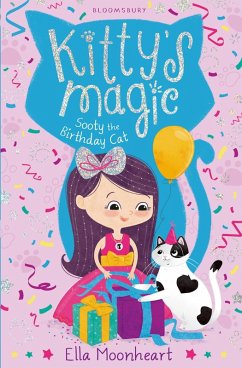 Cover Kitty's Magic 6 (eBook, ePUB)