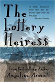 The Lottery Heiress (eBook, ePUB)
