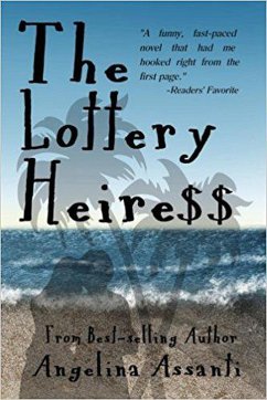 The Lottery Heiress (eBook, ePUB) - Assanti, Angelina