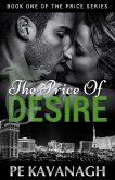 The Price of Desire (The Price Series, #1) (eBook, ePUB)