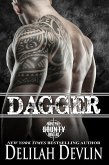 Dagger (Montana Bounty Hunters, #2) (eBook, ePUB)