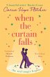 When The Curtain Falls (eBook, ePUB) - Bild 1