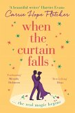 When The Curtain Falls (eBook, ePUB)