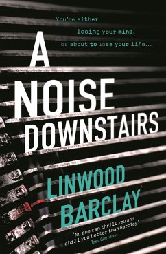 A Noise Downstairs (eBook, ePUB) - Barclay, Linwood