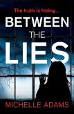 Between the Lies (eBook, ePUB)