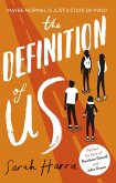 The Definition Of Us (eBook, ePUB)