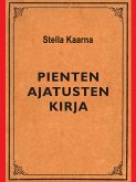 Pienten ajatusten kirja (eBook, ePUB)