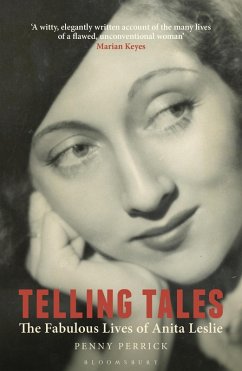 Cover Telling Tales (eBook, ePUB)