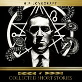 H.P Lovecraft: Collected Short Stories (MP3-Download)