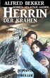 Herrin der Krähen (eBook, ePUB) - Bild 1