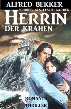 Cover Herrin der Krähen (eBook, ePUB)