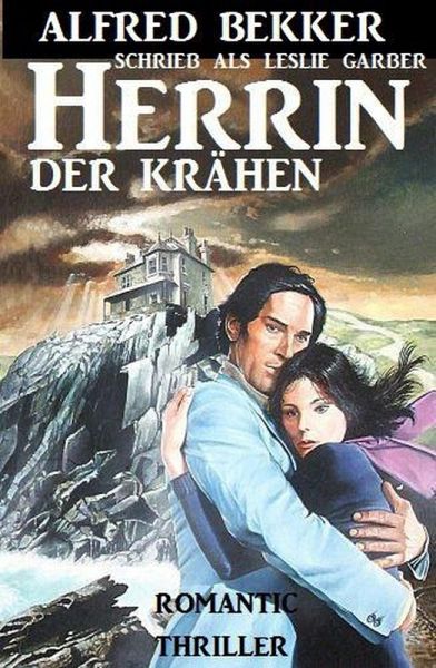 Herrin der Krähen (eBook, ePUB)
