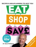 Eat Shop Save (eBook, ePUB)