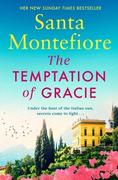 The Temptation of Gracie (eBook, ePUB) - Montefiore, Santa