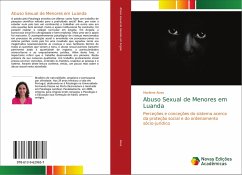 Abuso Sexual de Menores em Luanda