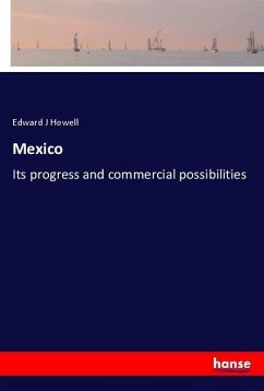 Mexico - Howell, Edward J