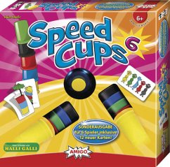 Speed Cups 6 (Spiel)