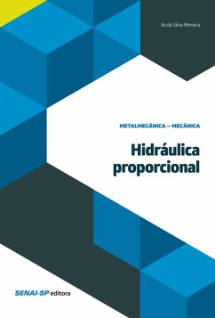 Cover Hidráulica proporcional (eBook, ePUB)