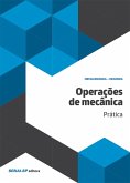 Operações de mecânica - Prática (eBook, ePUB)