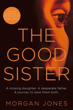 The Good Sister (eBook, ePUB) - Jones, Morgan