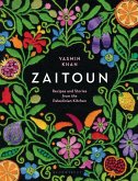 Zaitoun (eBook, ePUB)