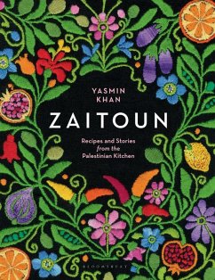 Zaitoun (eBook, ePUB) - Khan, Yasmin