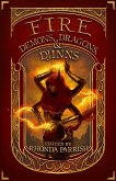 Fire: Demons, Dragons and Djinns (Elemental Anthology) (eBook, ePUB)