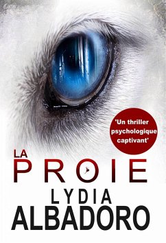 Cover La Proie (eBook, ePUB)