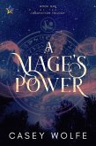 A Mage's Power (The Inquisition Trilogy, #1) (eBook, ePUB)