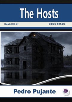 Hosts (eBook, ePUB) - Pujante, Pedro