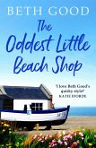The Oddest Little Beach Shop (eBook, ePUB)