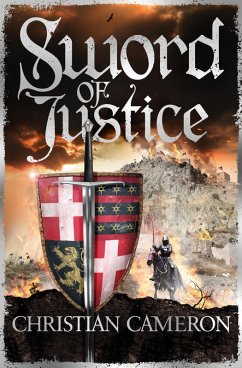 Sword of Justice (eBook, ePUB) - Cameron, Christian