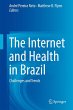 The Internet and Health in Brazil - Bild 1