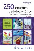 250 exames de laboratório (eBook, ePUB)