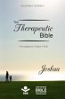 The Therapeutic Bible - Joshua (eBook,... - Bild 1