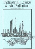 Industrial Leaks and Air Pollution (eBook, ePUB)