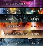 Alliance Boxed Set Books 1-6 (eBook, ePUB)