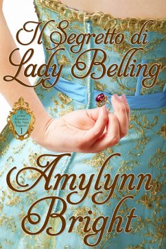 Cover Il segreto di Lady Belling (eBook, ePUB)