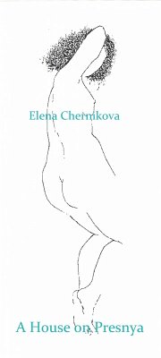House on Presnya (eBook, ePUB) - Chernikova, Elena