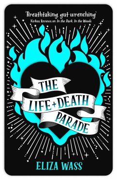 The Life and Death Parade (eBook, ePUB) - Wass, Eliza