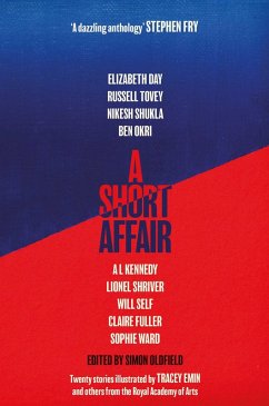 Cover A Short Affair (eBook, ePUB)
