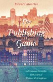 The Publishing Game (eBook, ePUB)